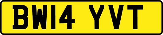 BW14YVT