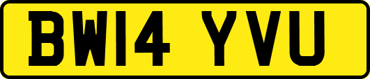 BW14YVU
