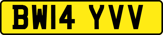 BW14YVV