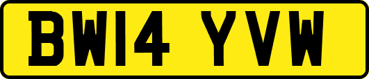 BW14YVW