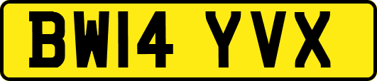 BW14YVX
