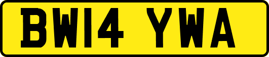BW14YWA
