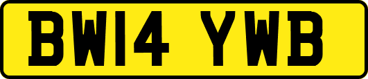 BW14YWB