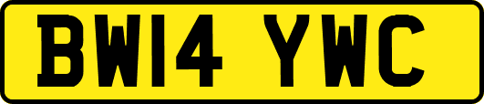 BW14YWC
