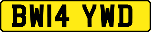 BW14YWD