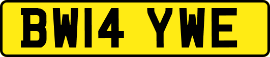 BW14YWE