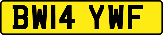 BW14YWF