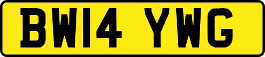 BW14YWG