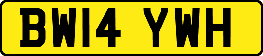 BW14YWH