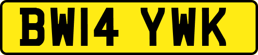 BW14YWK