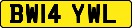 BW14YWL