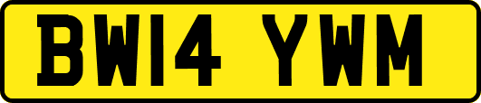 BW14YWM