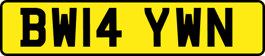 BW14YWN