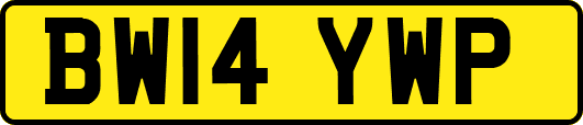BW14YWP