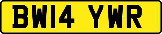 BW14YWR