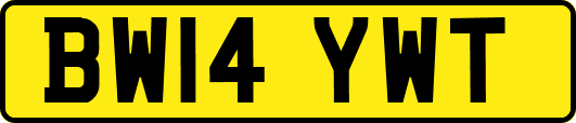 BW14YWT