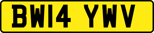 BW14YWV