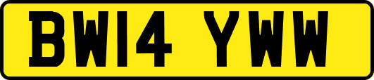 BW14YWW