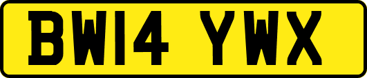 BW14YWX