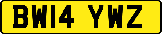 BW14YWZ