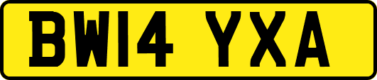 BW14YXA