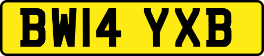 BW14YXB