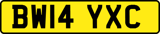 BW14YXC