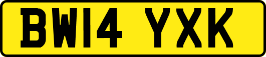 BW14YXK