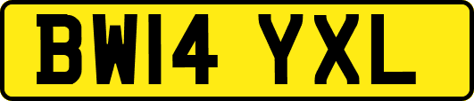 BW14YXL