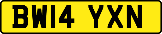 BW14YXN