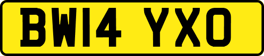 BW14YXO