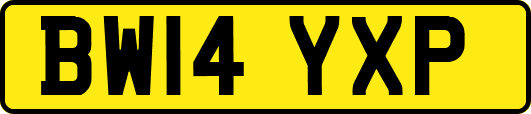 BW14YXP