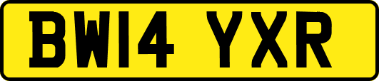 BW14YXR