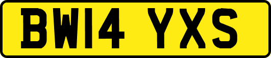 BW14YXS