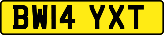 BW14YXT
