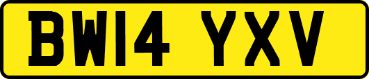 BW14YXV