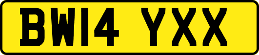 BW14YXX