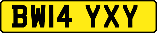 BW14YXY