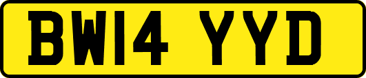 BW14YYD