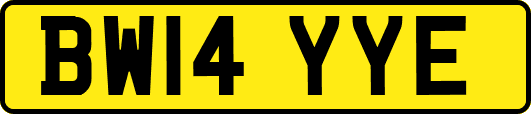BW14YYE