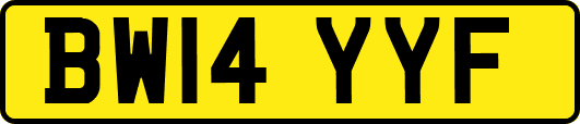 BW14YYF