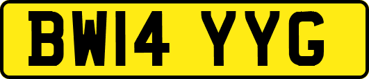 BW14YYG