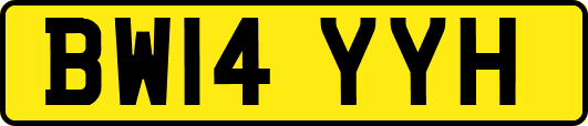 BW14YYH