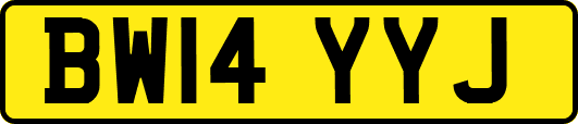 BW14YYJ