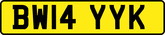 BW14YYK