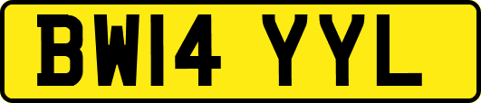 BW14YYL