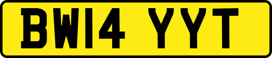 BW14YYT