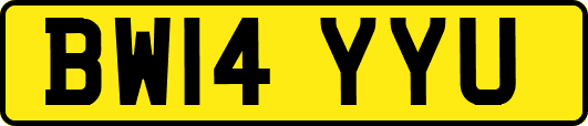 BW14YYU