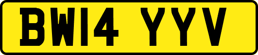 BW14YYV