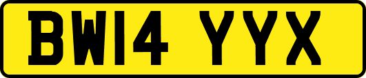 BW14YYX